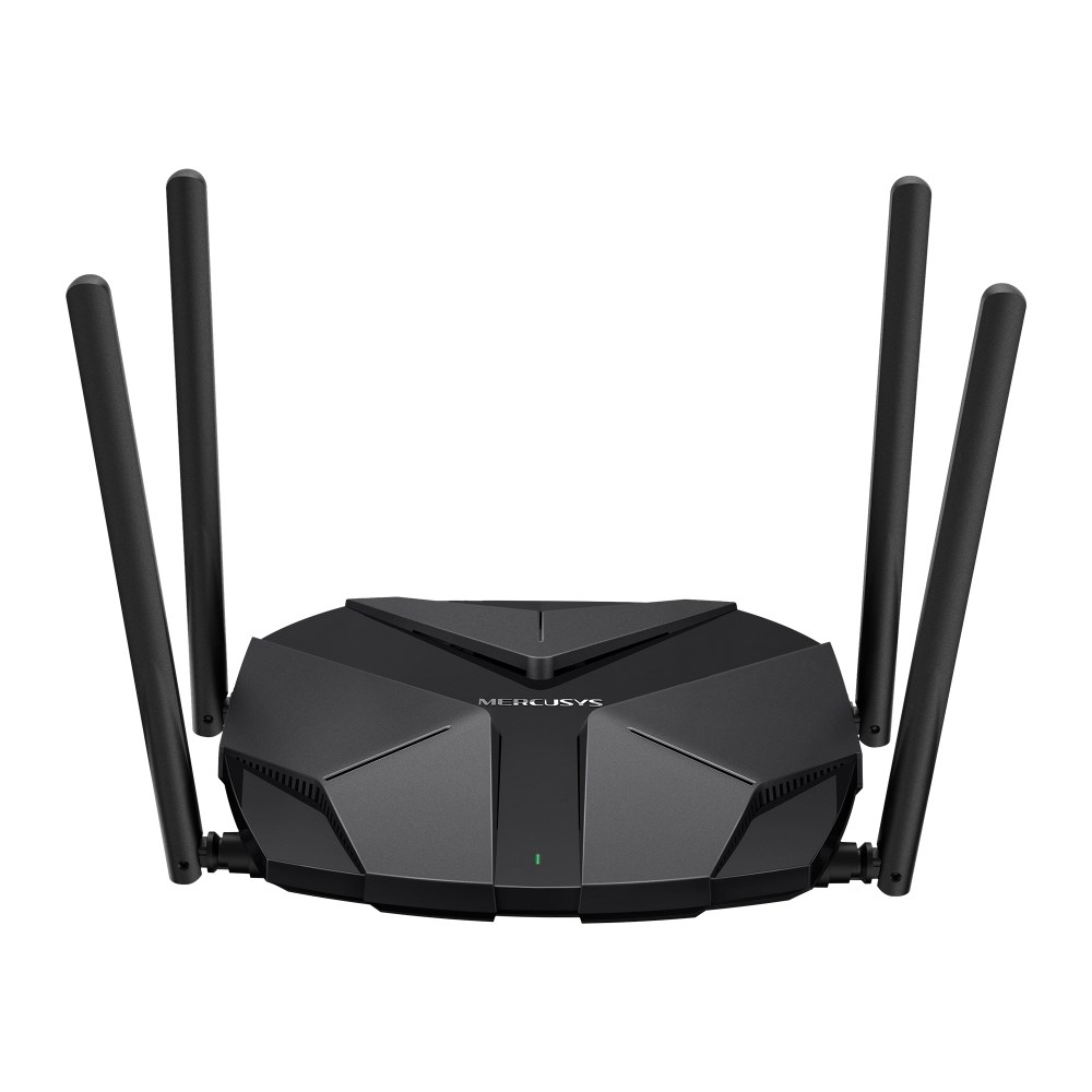 Router MERCUSYS MR85X (ax3000, wi-fi 6, dual-band)-0