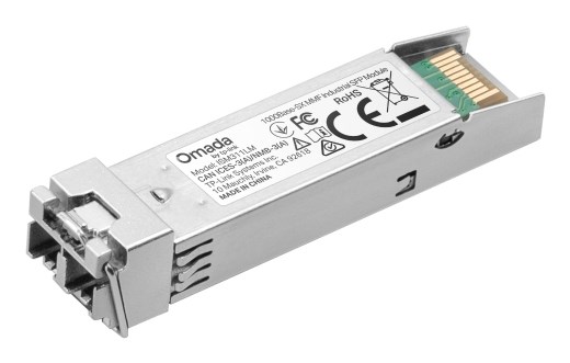 SFP modul TP-LINK ISM311LM (fiber optic, 1.25 mbit/s, 850 nm)-0