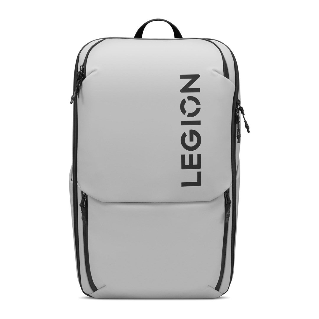 Ruksak LENOVO Legion 17 GB800 (za 17" prijenosnike, svijetlo sivi) GX41U39300