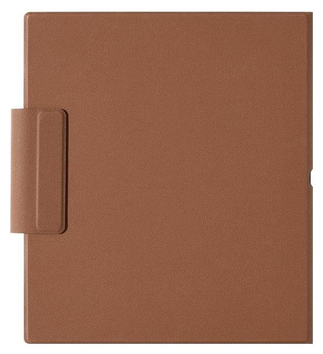 Etui ONYX BOOX Note Air 5C/4C (magnetski, smeđa boja)-1