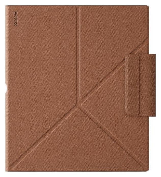 Etui ONYX BOOX Note Air 5C/4C (magnetski, smeđa boja)