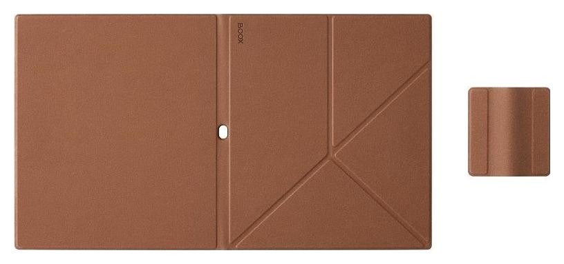 Etui ONYX BOOX Note Air 5C/4C (magnetski, smeđa boja)-2