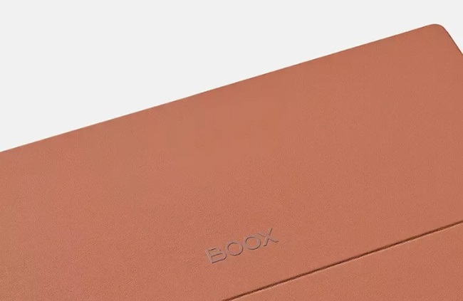 Etui ONYX Note Max / Tab X C (magnetsko, s tipkovnicom, smeđa boja)-7