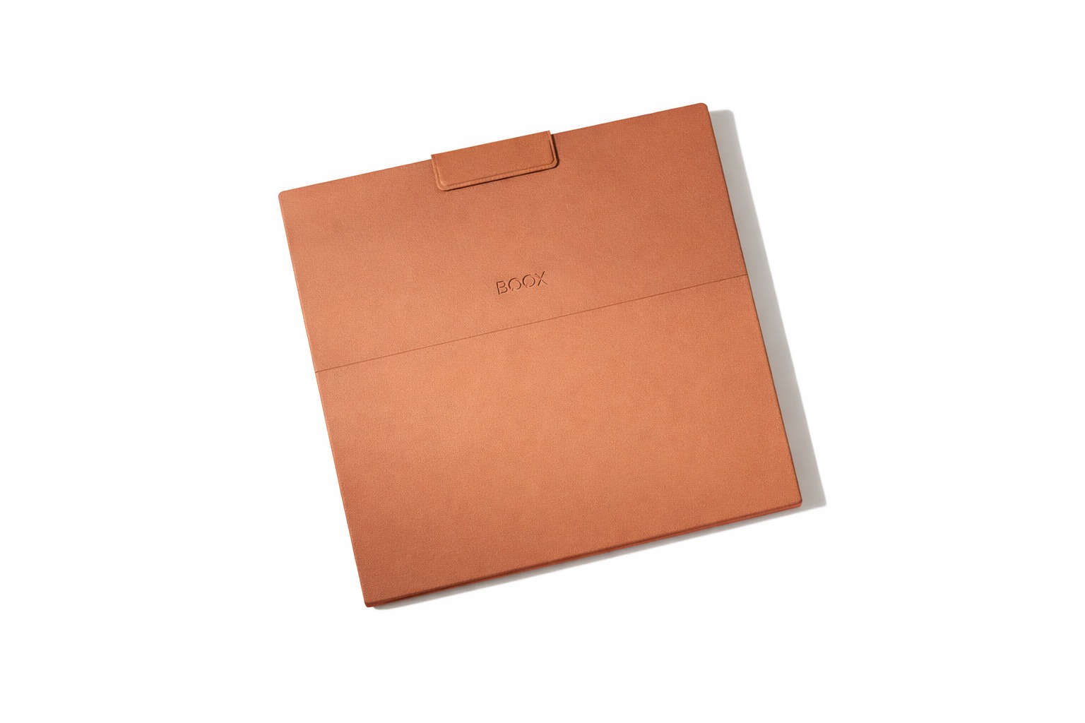 Etui ONYX Note Max / Tab X C (magnetsko, s tipkovnicom, smeđa boja)-1