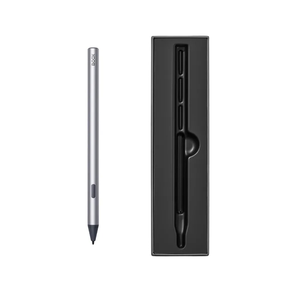 Aktivna olovka ONYX BOOX InkSense Plus Go (siva boja)-6