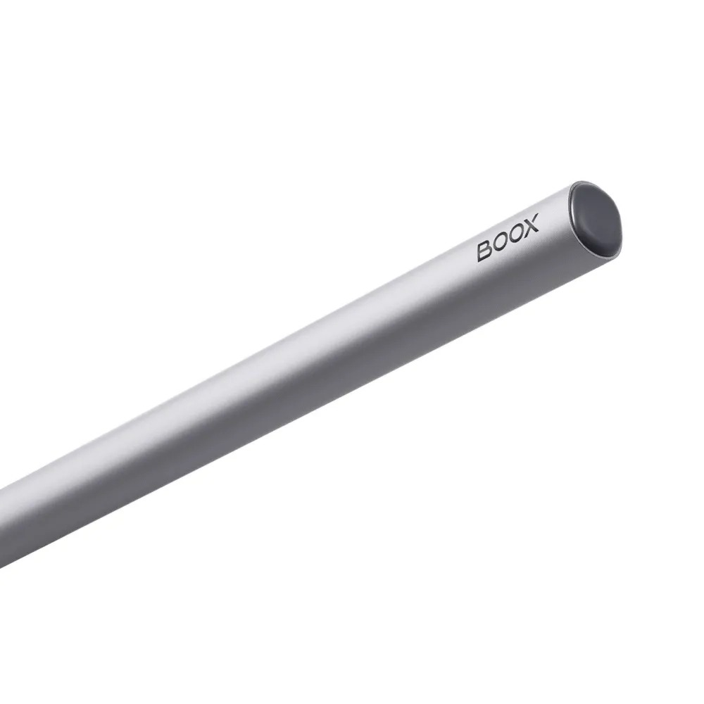 Aktivna olovka ONYX BOOX InkSense Plus Go (siva boja)-4