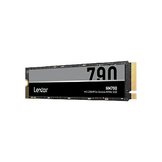 SSD LEXAR NM790 (512 gb, m.2, pcie 4.0, nvme)-2