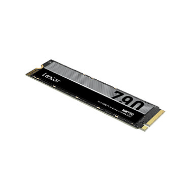 SSD LEXAR NM790 (512 gb, m.2, pcie 4.0, nvme)-3