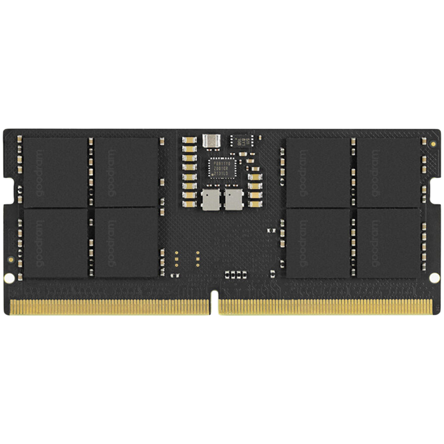 Memorija za prijenosno računalo GOODRAM 8GB DDR5 5600MHz CL46 SODIMM