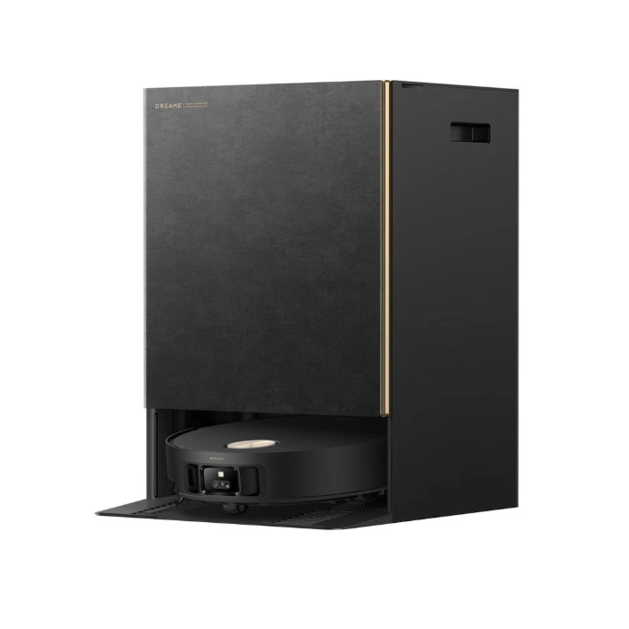 Robotski usisavač DREAME Matrix 10 Ultra (30000 Pa, Multi-Mop™ Switching Dock, crni)