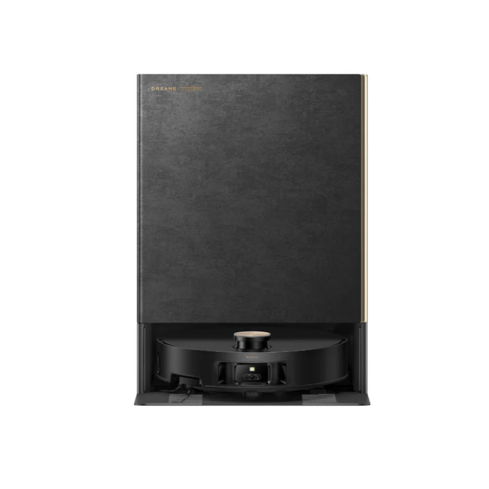 Robotski usisavač DREAME Matrix 10 Ultra (30000 Pa, Multi-Mop™ Switching Dock, crni)-2