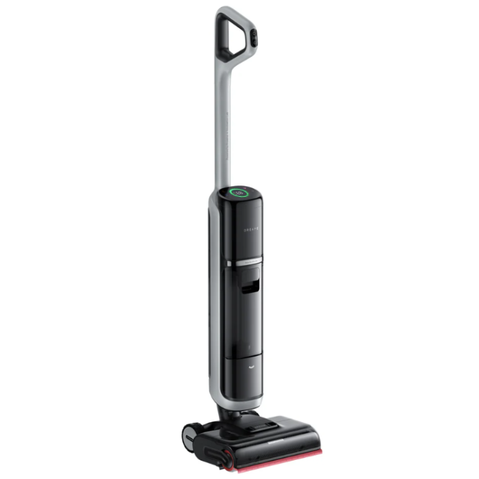 Štapni usisavač DREAME H15 Pro Heat (22000 Pa, mokro i suho, 800 ml, do 72 min, crna boja)-2