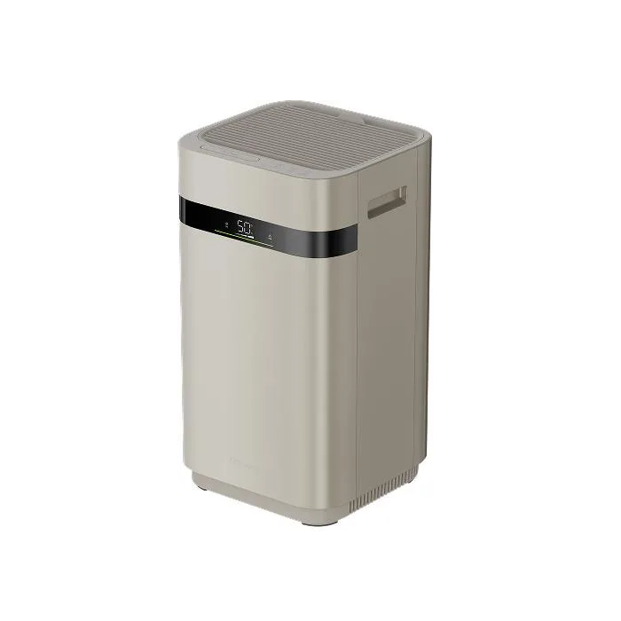 Ovlaživač zraka DREAME H40 (6 l, 800 ml/h, do 60 m², siva boja)-2
