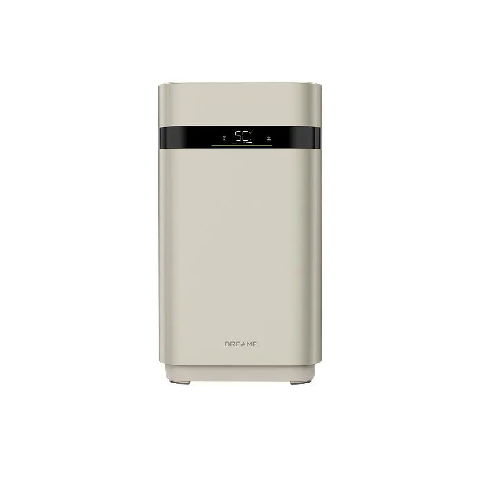 Ovlaživač zraka DREAME H40 (6 l, 800 ml/h, do 60 m², siva boja)-1