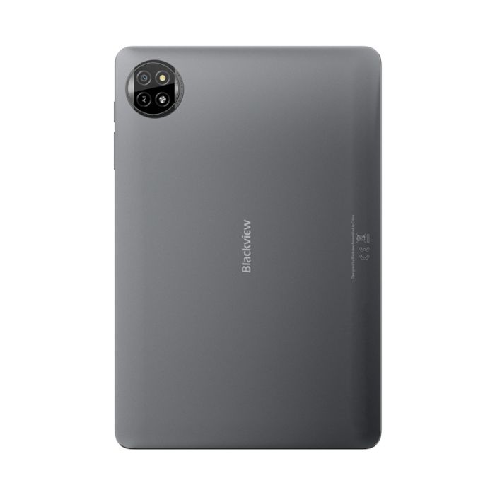 Tablet BLACKVIEW Tab 20 WiFi (10.1", 4GB/64GB, Wi-Fi, Grey)-1