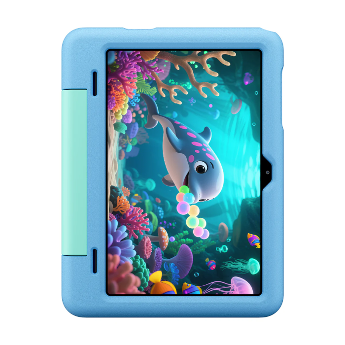 Tablet BLACKVIEW Tab 20 Kids (10.1", 4GB/64GB, Wi-Fi, plavi)-0
