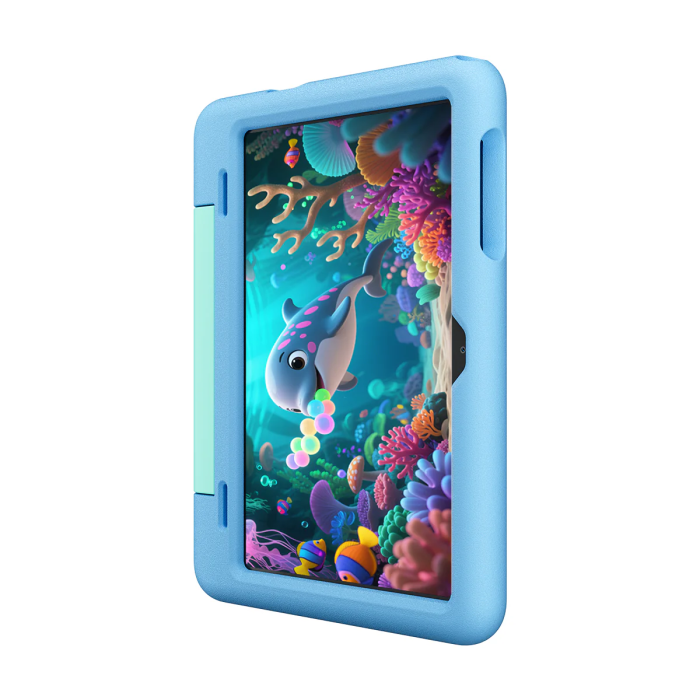 Tablet BLACKVIEW Tab 20 Kids (10.1", 4GB/64GB, Wi-Fi, plavi)-2