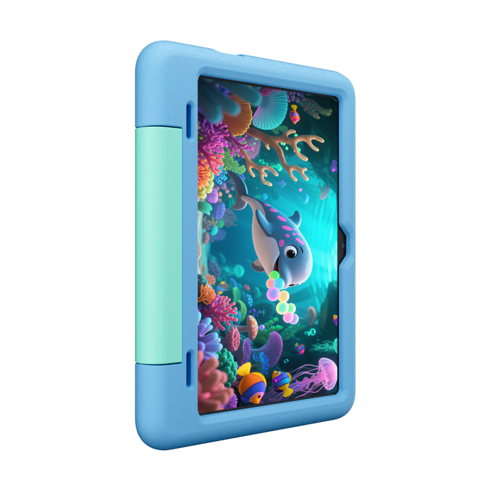 Tablet BLACKVIEW Tab 20 Kids (10.1", 4GB/64GB, Wi-Fi, plavi)-1