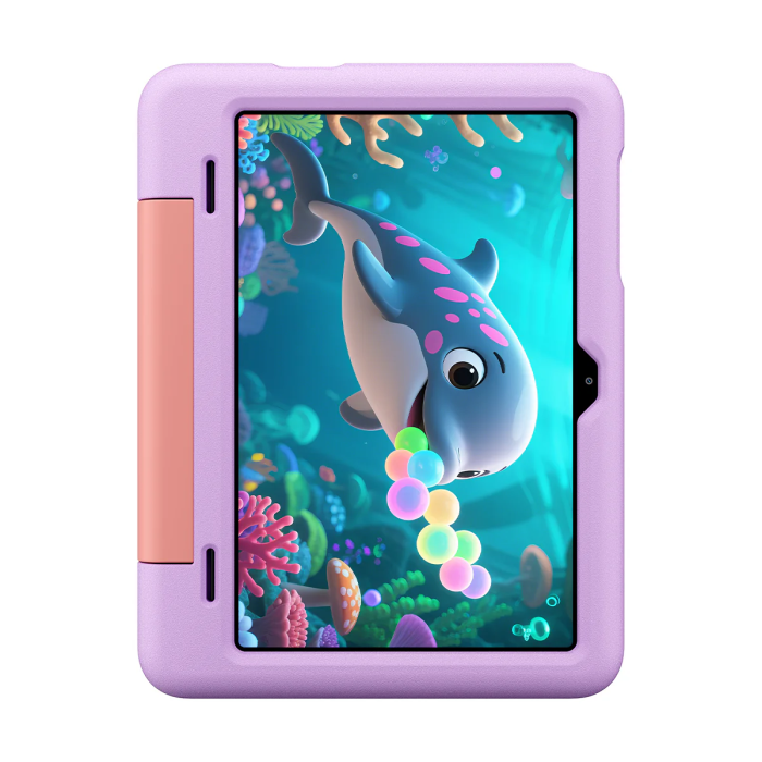 Tablet BLACKVIEW TAB 20 KIDS (10.1", 4GB/64GB, Wi-Fi, ljubičasti)