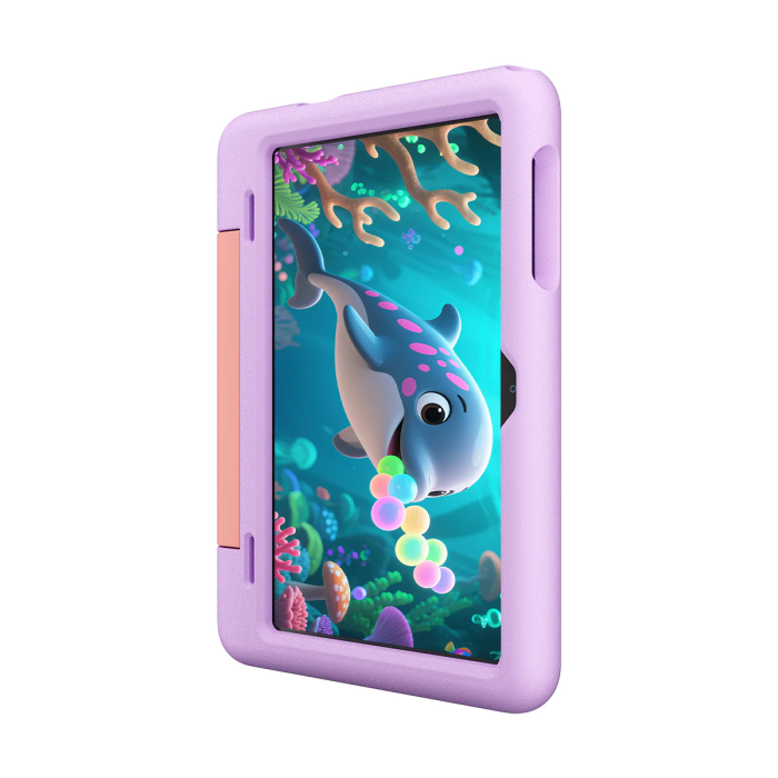 Tablet BLACKVIEW TAB 20 KIDS (10.1", 4GB/64GB, Wi-Fi, ljubičasti)-2