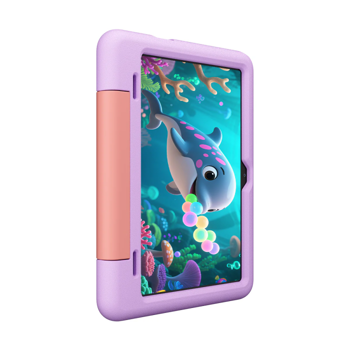 Tablet BLACKVIEW TAB 20 KIDS (10.1", 4GB/64GB, Wi-Fi, ljubičasti)-1