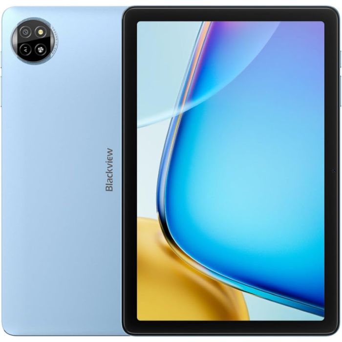 TABLET BLACKVIEW Tab 20 WiFi (10.1", 4GB/64GB, Wi-Fi, plavi)-6