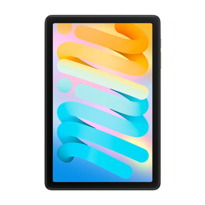 TABLET BLACKVIEW Tab 20 WiFi (10.1", 4GB/64GB, Wi-Fi, plavi)-0