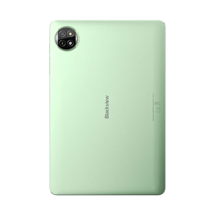 Tablet BLACKVIEW Tab 20 WiFi (10.1", 4GB/64GB, Wi-Fi, Green)-3
