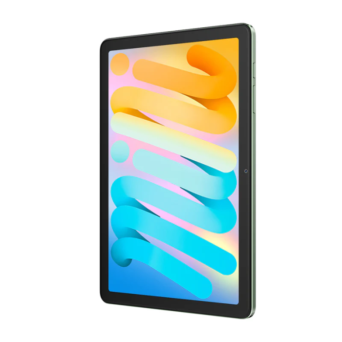 Tablet BLACKVIEW Tab 20 WiFi (10.1", 4GB/64GB, Wi-Fi, Green)-0