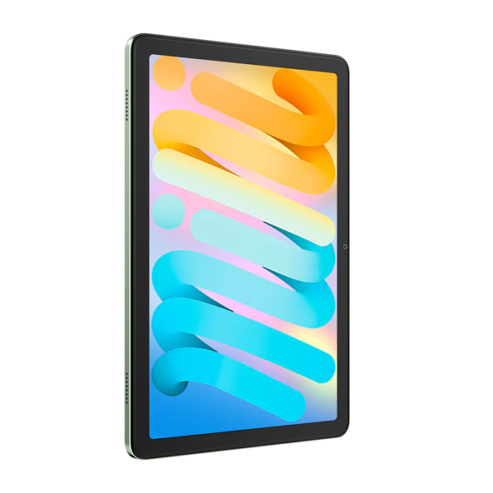 Tablet BLACKVIEW Tab 20 WiFi (10.1", 4GB/64GB, Wi-Fi, Green)-1