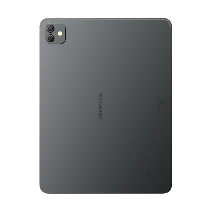 Tablet BLACKVIEW LINK 8 (12.7" 2K, 6GB/256GB, sivi, set s tipkovnicom i mišem)-7