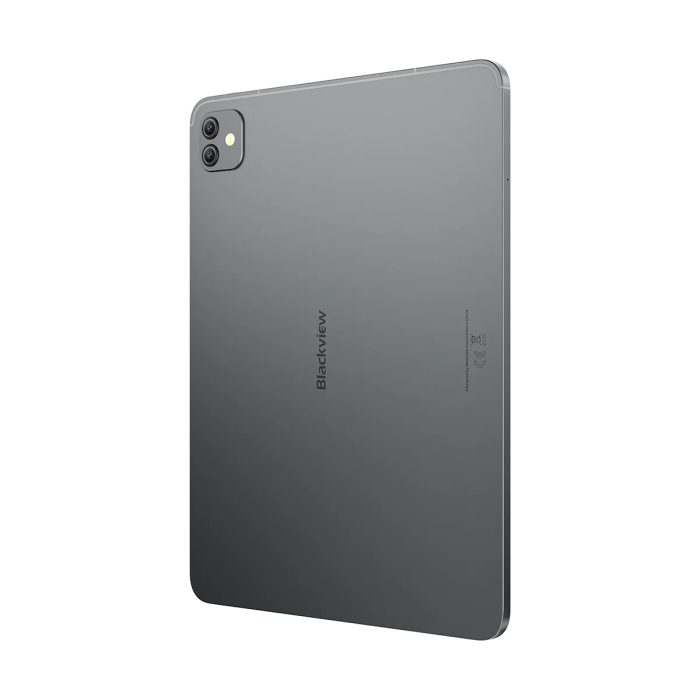 Tablet BLACKVIEW LINK 8 (12.7" 2K, 6GB/256GB, sivi, set s tipkovnicom i mišem)-6