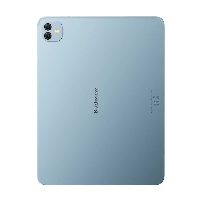Tablet BLACKVIEW Link 8 (12.7" 2K, 12GB/256GB, WiFi), plavi + tipkovnica i miš-7