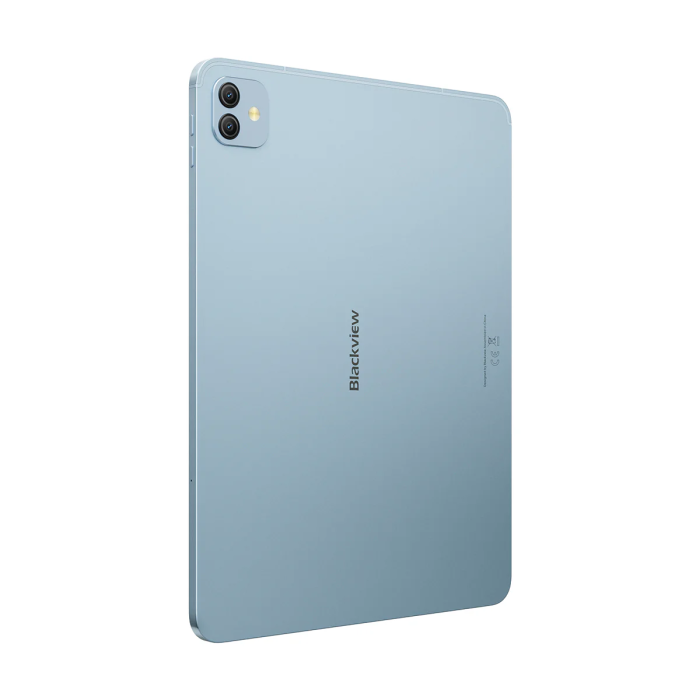 Tablet BLACKVIEW Link 8 (12.7" 2K, 12GB/256GB, WiFi), plavi + tipkovnica i miš-5