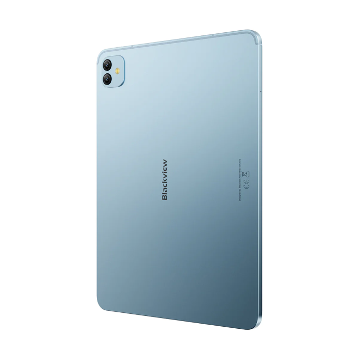 Tablet BLACKVIEW Link 8 (12.7" 2K, 12GB/256GB, WiFi), plavi + tipkovnica i miš-3