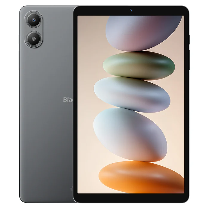 Tablet BLACKVIEW LINK 2 (8.68", 4GB/128GB, crni)-0