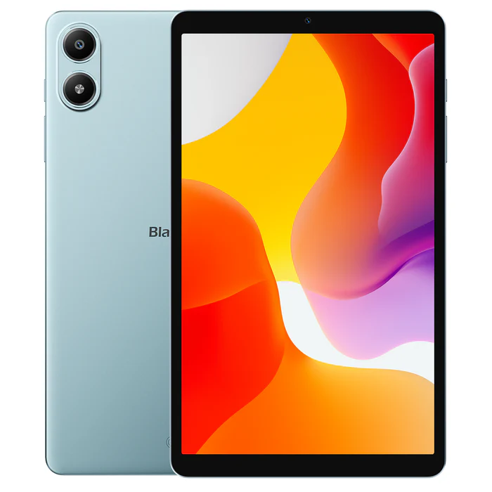Tablet BLACKVIEW LINK 2 (8.68", 4GB/128GB, Wi-Fi, Blue)