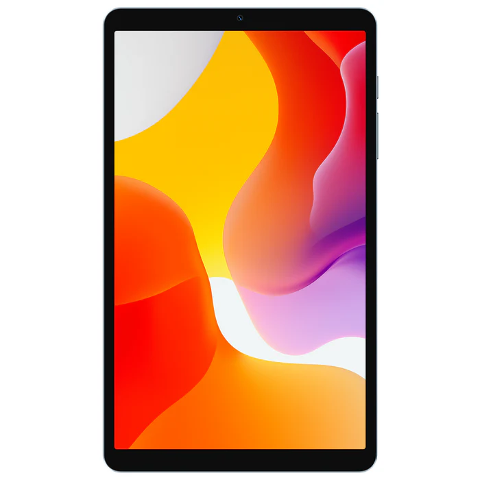 Tablet BLACKVIEW LINK 2 (8.68", 4GB/128GB, Wi-Fi, Blue)-2