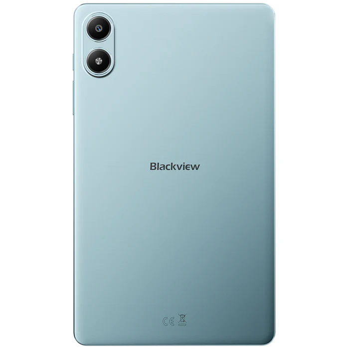 Tablet BLACKVIEW LINK 2 (8.68", 4GB/128GB, Wi-Fi, Blue)-6
