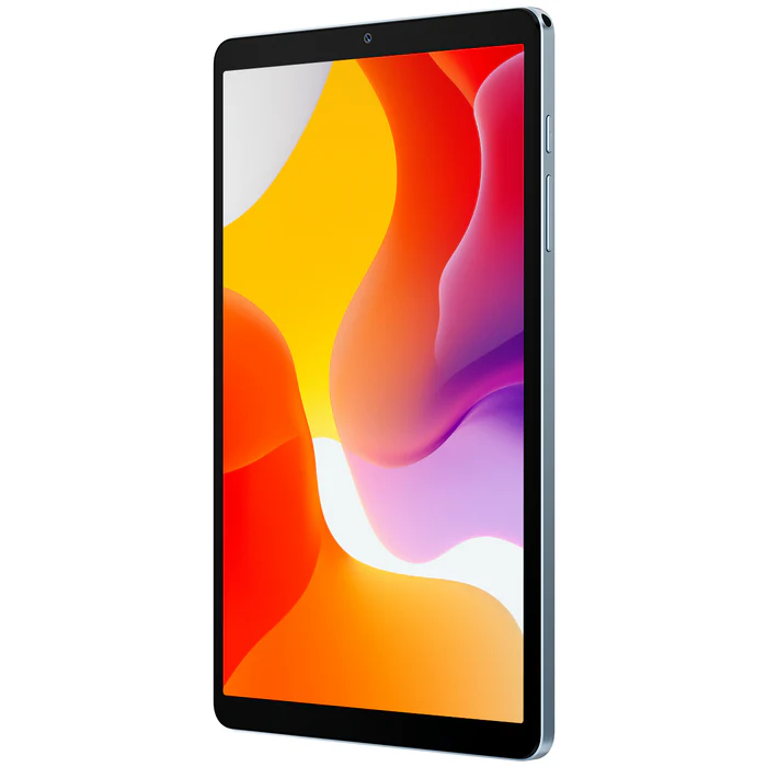 Tablet BLACKVIEW LINK 2 (8.68", 4GB/128GB, Wi-Fi, Blue)-3
