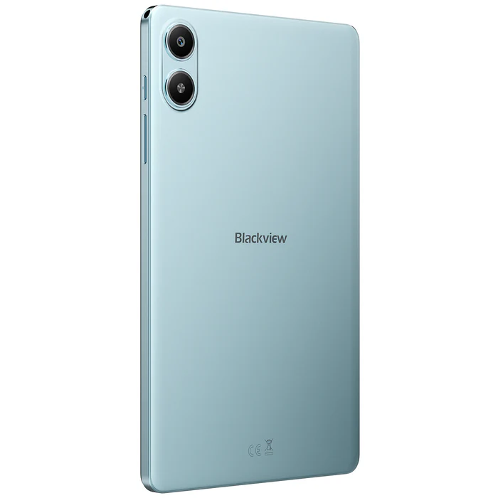 Tablet BLACKVIEW LINK 2 (8.68", 4GB/128GB, Wi-Fi, Blue)-5