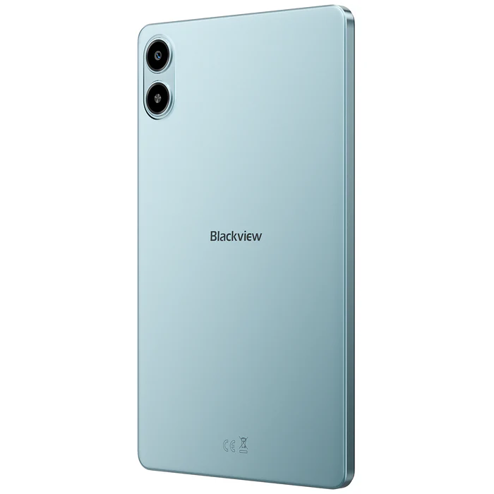 Tablet BLACKVIEW LINK 2 (8.68", 4GB/128GB, Wi-Fi, Blue)-4