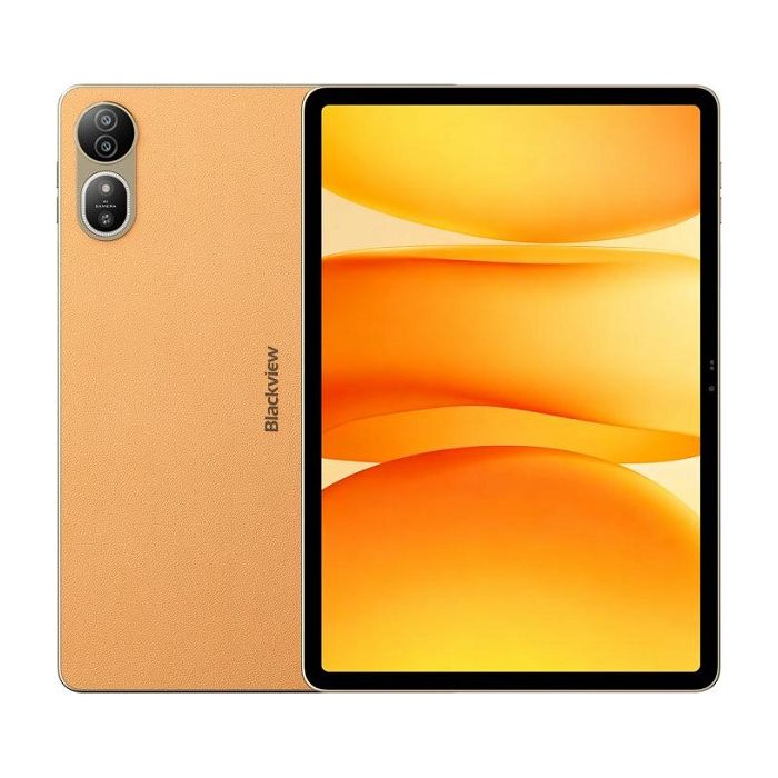 Tablet BLACKVIEW MEGA 12 12.2" 12GB/256GB 5G Zlatni + maskica i staklo-1