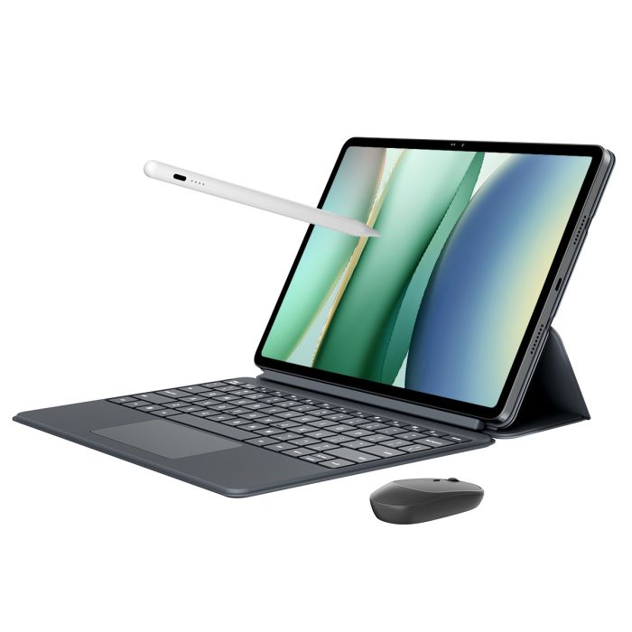 Tablet BLACKVIEW MEGA 12 12.2" 12GB/256GB 5G Zlatni + maskica i staklo-12