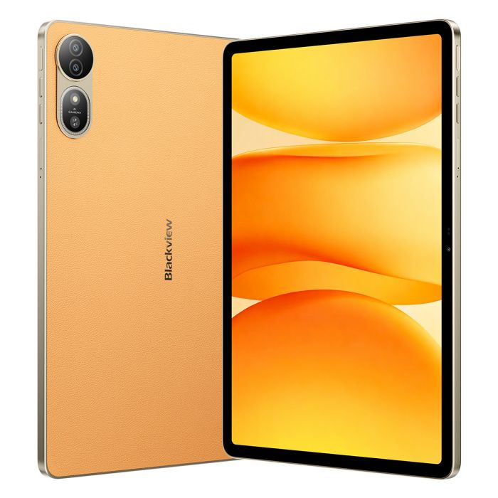 Tablet BLACKVIEW MEGA 12 12.2" 12GB/256GB 5G Zlatni + maskica i staklo-5