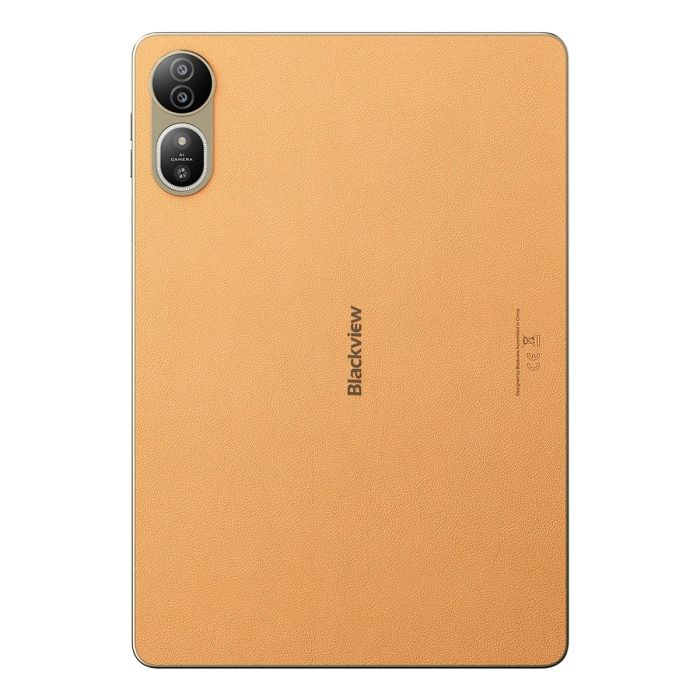 Tablet BLACKVIEW MEGA 12 12.2" 12GB/256GB 5G Zlatni + maskica i staklo-2