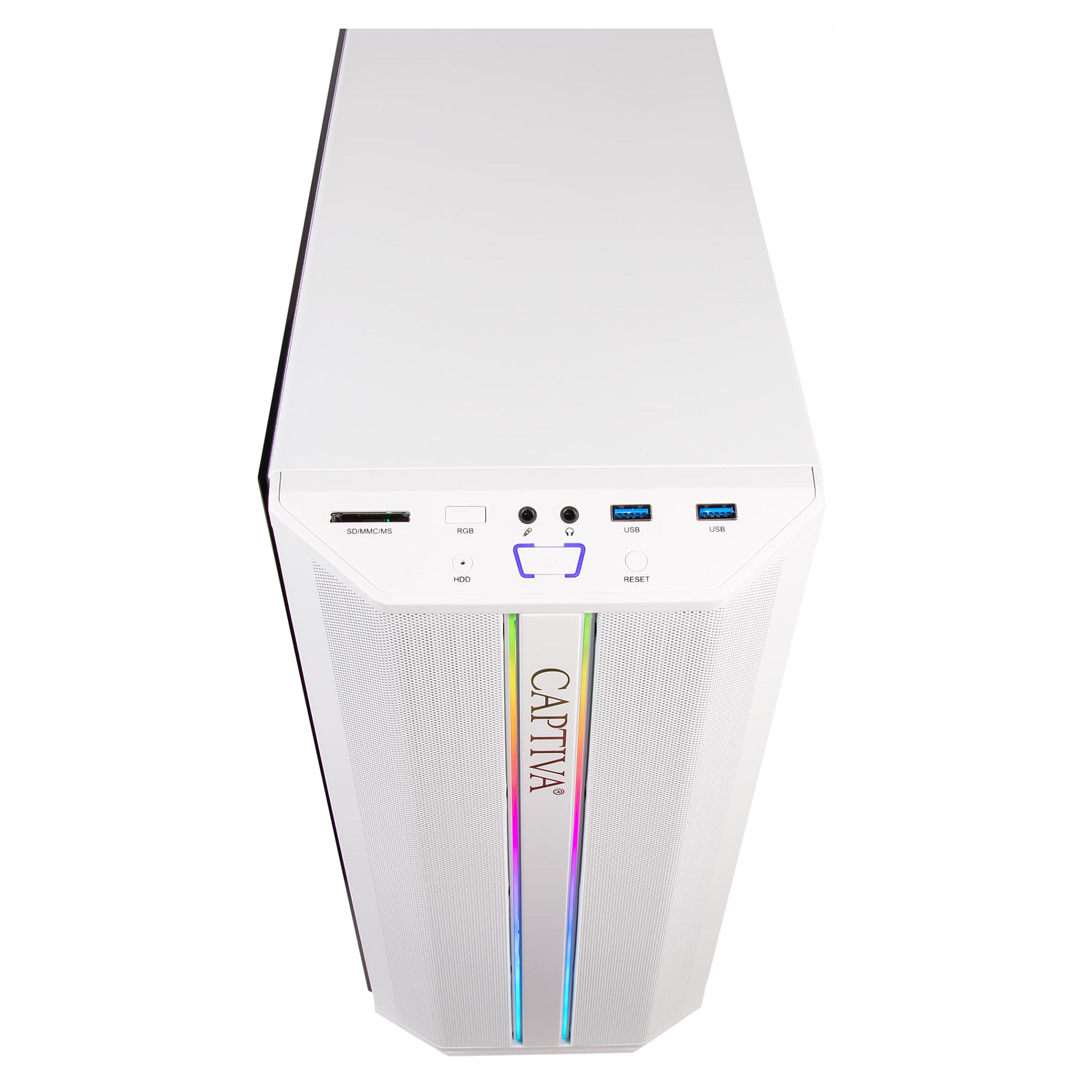 Gaming računalo CAPTIVA Advanced Gaming R98-608 (ryzen 7 5700x, 32gb, 1tb ssd, rtx 5060, windows 11)-1