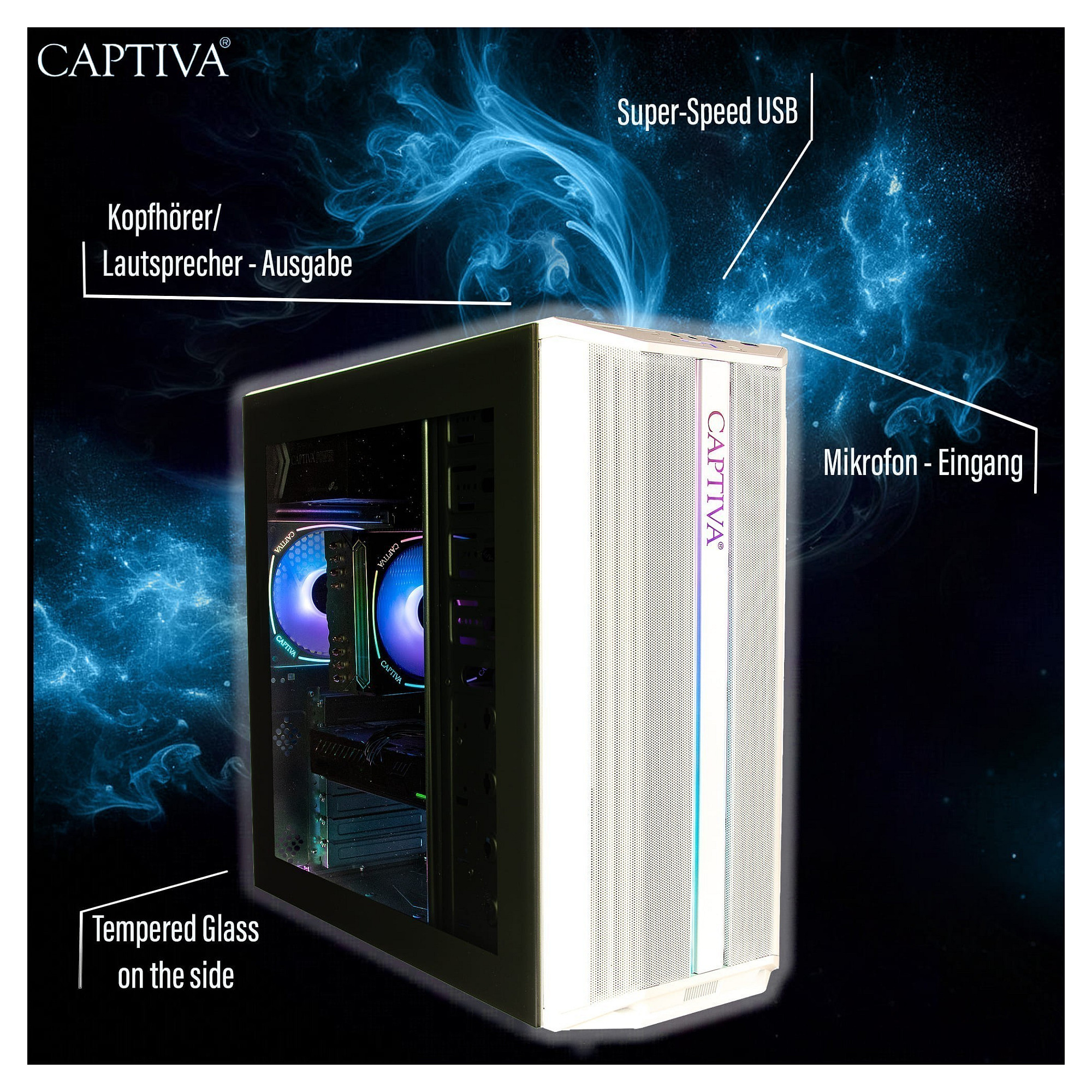 Gaming računalo CAPTIVA Advanced Gaming R98-608 (ryzen 7 5700x, 32gb, 1tb ssd, rtx 5060, windows 11)-4
