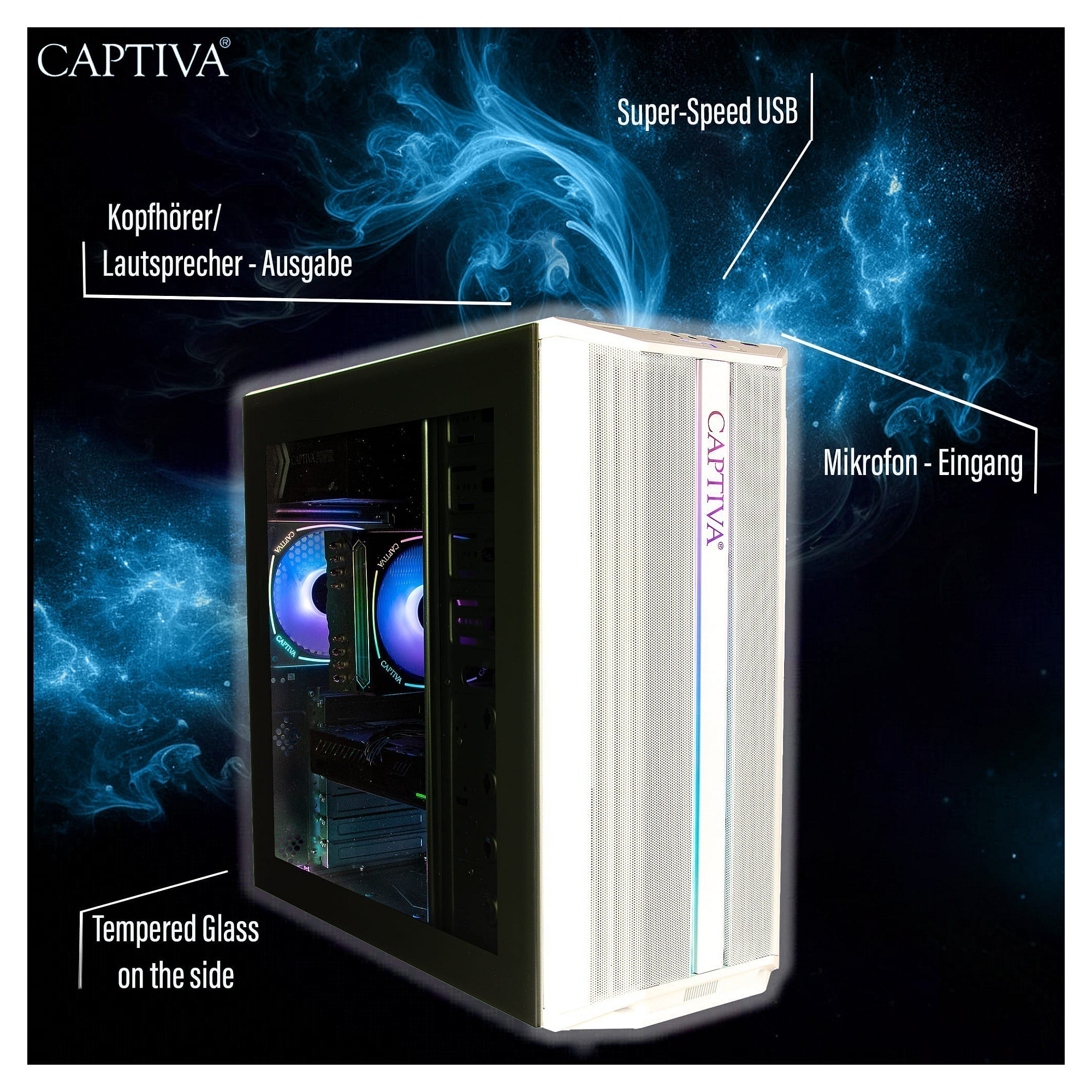 Gaming računalo CAPTIVA Advanced Gaming R98-608 (ryzen 7 5700x, 32gb, 1tb ssd, rtx 5060, windows 11)-8