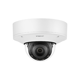 IP kamera HANWHA TECHWIN XNV-9082R (4K)